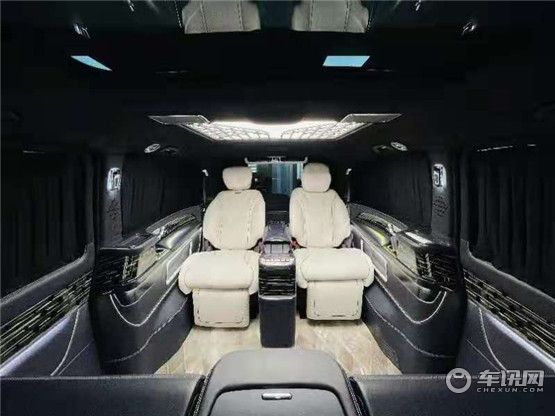 最新款迈巴赫Vs980新款奔驰迈巴赫vs980新价格