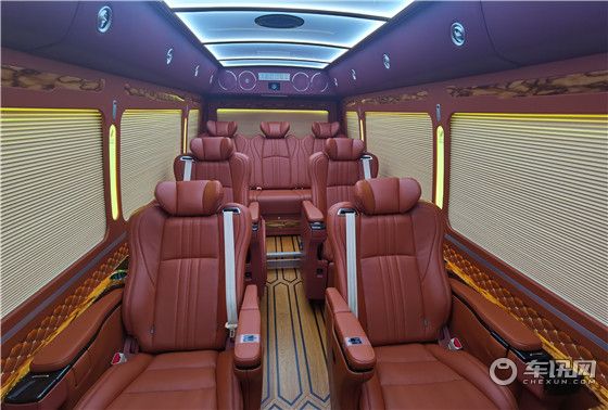 丰田考斯特哪里买 进口丰田考斯特哪里买