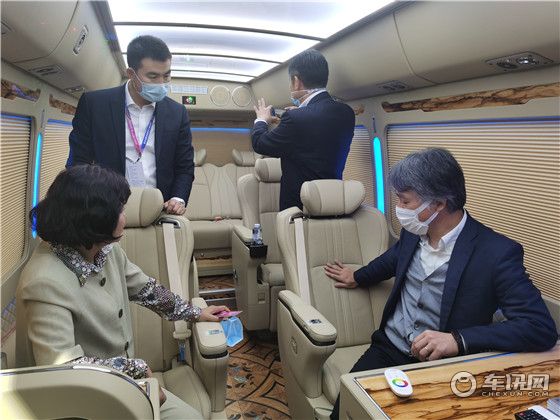 丰田考斯特哪里买 进口丰田考斯特哪里买