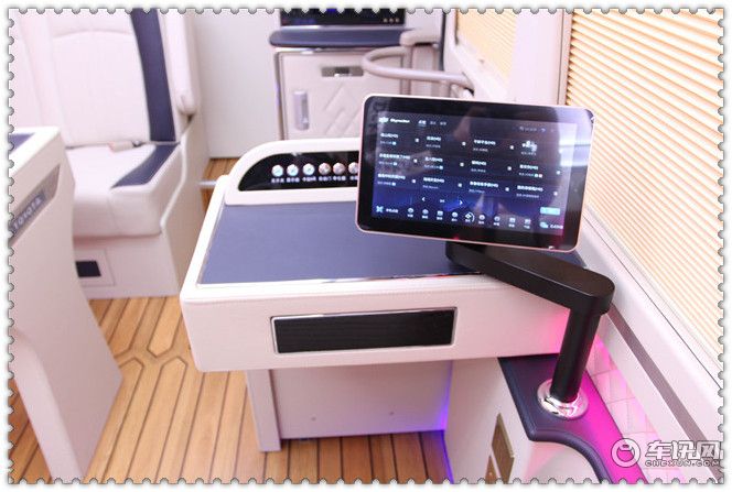 10座丰田考斯特价格 10座考斯特改装[价格] 