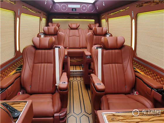 丰田考斯特哪里买 进口丰田考斯特哪里买