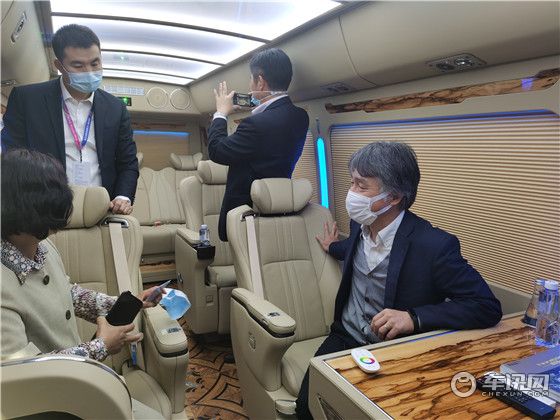 丰田考斯特哪里买 进口丰田考斯特哪里买