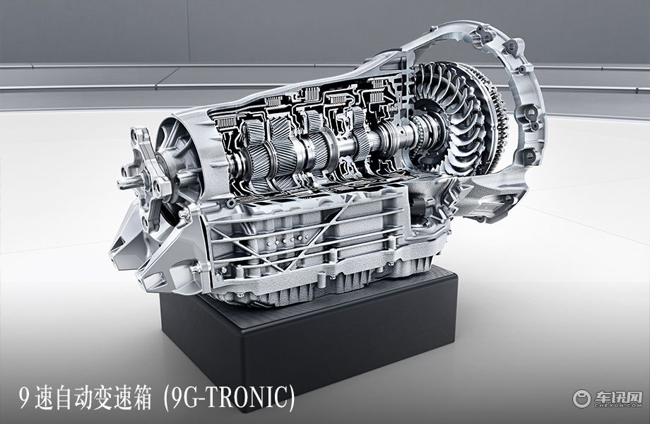2020款奔驰V260L底升空气悬挂加9速--店内现车