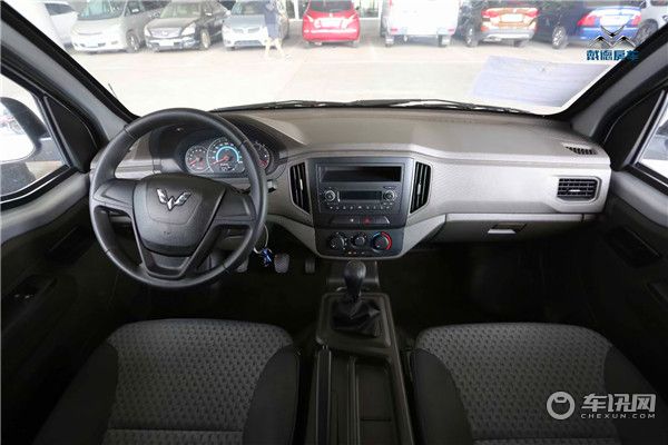 2020款戴德百姓房车MINI 国内最具性价比C型房车