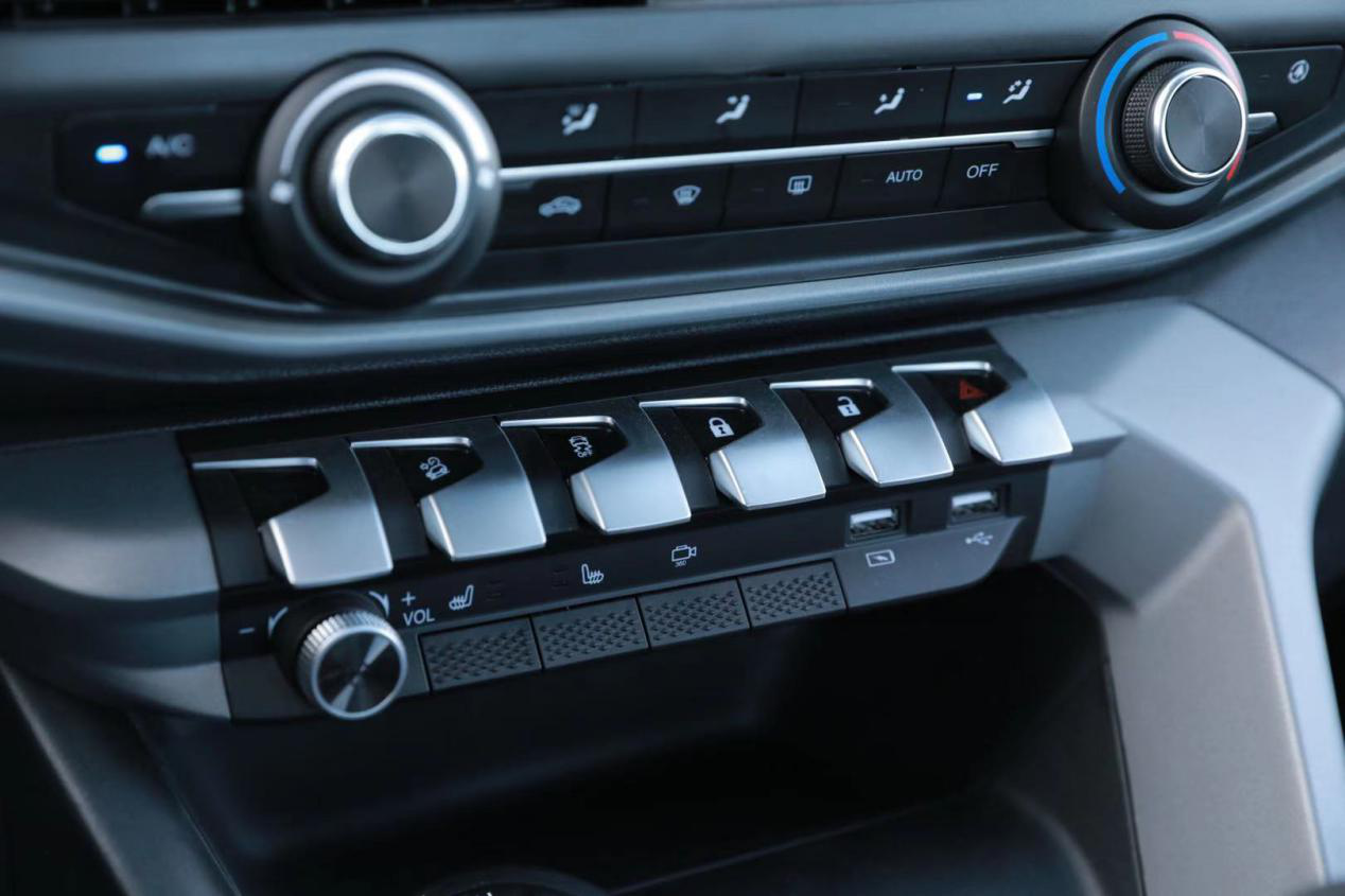 后起之秀长安凯程F70，能靠实力弯道超车？