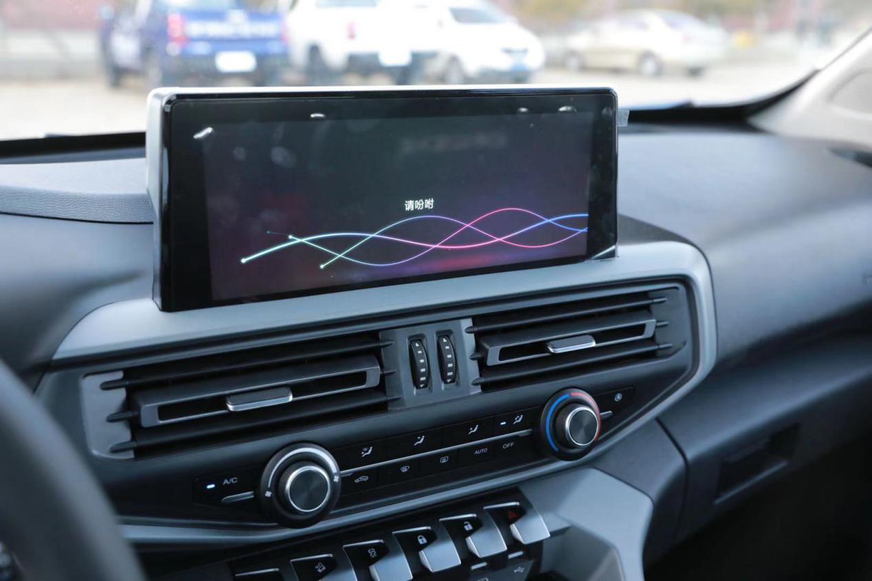 后起之秀长安凯程F70，能靠实力弯道超车？