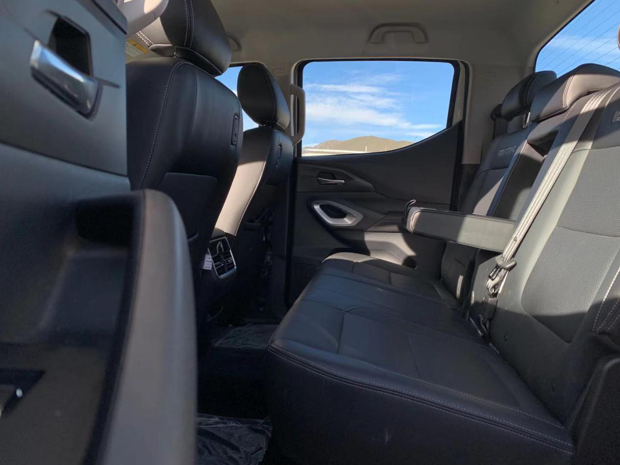 后起之秀长安凯程F70，能靠实力弯道超车？