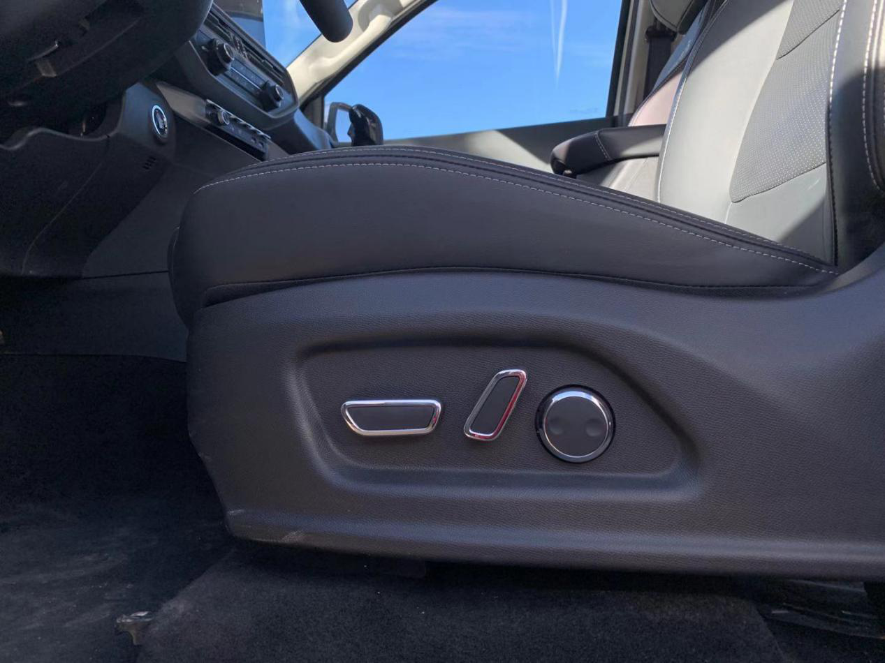 后起之秀长安凯程F70，能靠实力弯道超车？