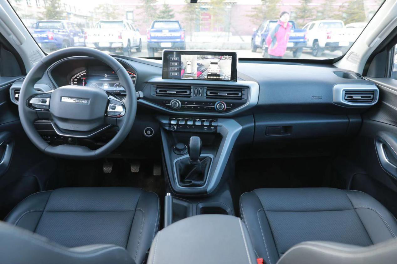 后起之秀长安凯程F70，能靠实力弯道超车？