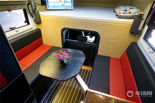 2020款福特猛禽，进口F150皮卡房车，四驱越野游览山河