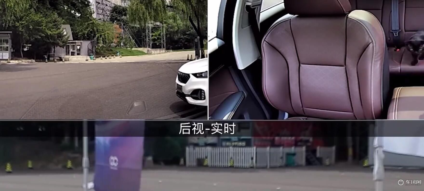 这些有用的配置，买车时最容易被忽视