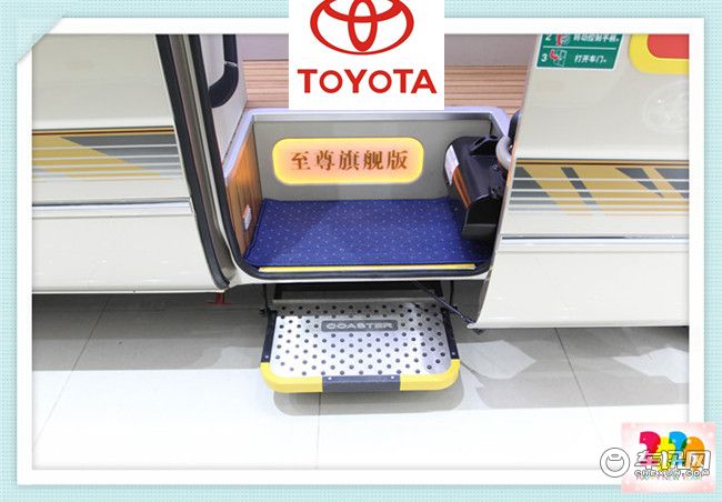 丰田考斯特12座13座14座15座豪华版哪里有得卖