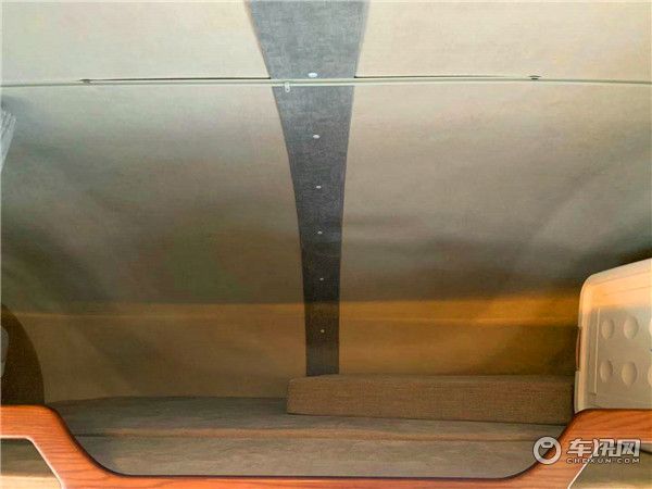 隆翠C型无拓展依维柯房车，高品质旅居车只为家人造好车