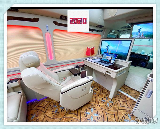 2020丰田考斯特新款 2020丰田考斯特新款多少钱