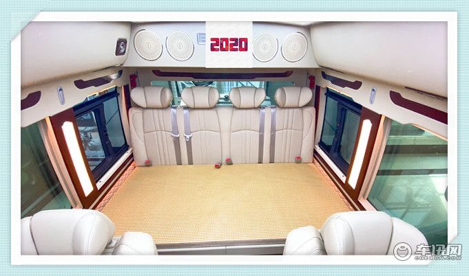 2020丰田考斯特新款 2020丰田考斯特新款多少钱