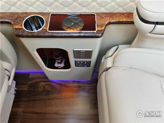 2020款TOYOTA考斯特中巴车19座10~20座价格