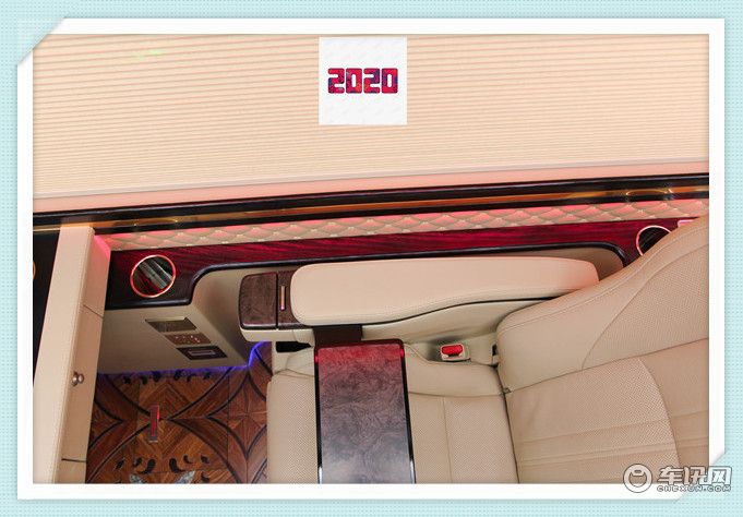 青岛 日照 丰田考斯特价格 新款[10座]白金版报价