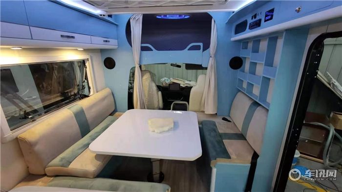 【流动小吃售货车】开瑞小吃车哪里买 售货车厂家