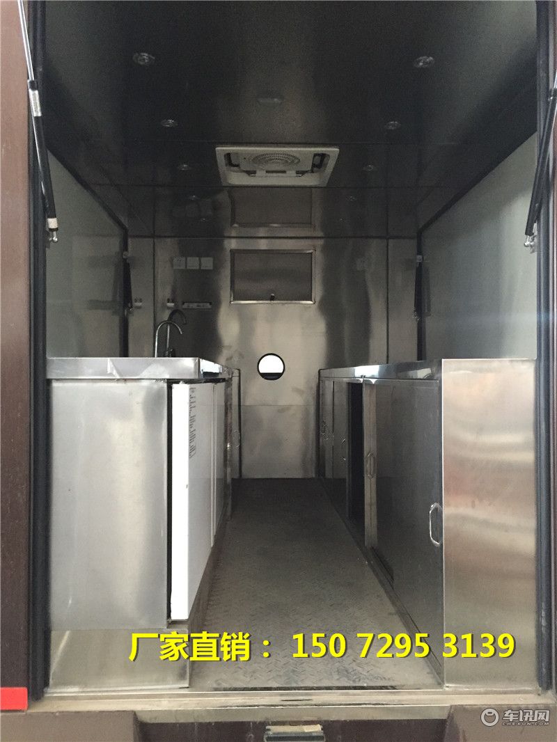 【汽油售货车】售货车多少钱   移动摆摊售卖车哪里买