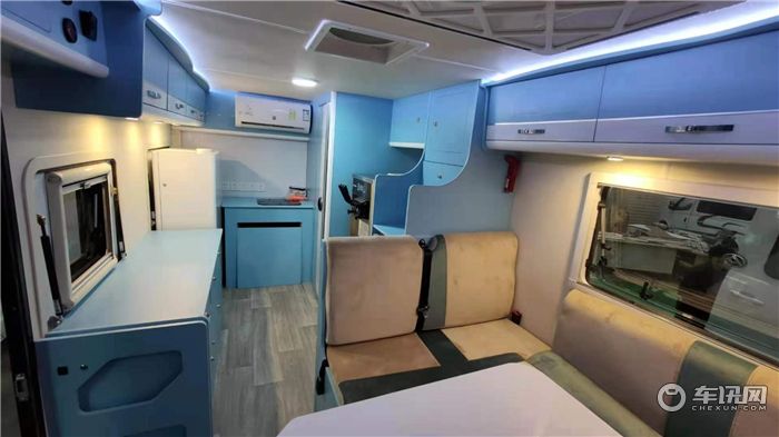 【流动小吃售货车】开瑞小吃车哪里买 售货车厂家