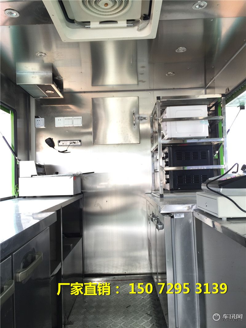 【汽油售货车】售货车多少钱   移动摆摊售卖车哪里买