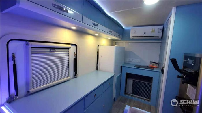 【流动小吃售货车】开瑞小吃车哪里买 售货车厂家