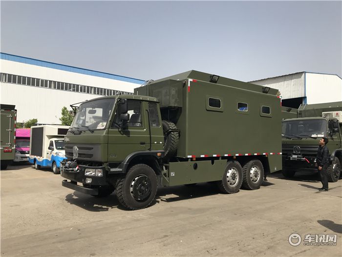 【流动小吃售货车】开瑞小吃车哪里买 售货车厂家