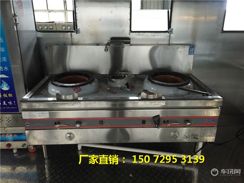 【汽油售货车】售货车多少钱   移动摆摊售卖车哪里买