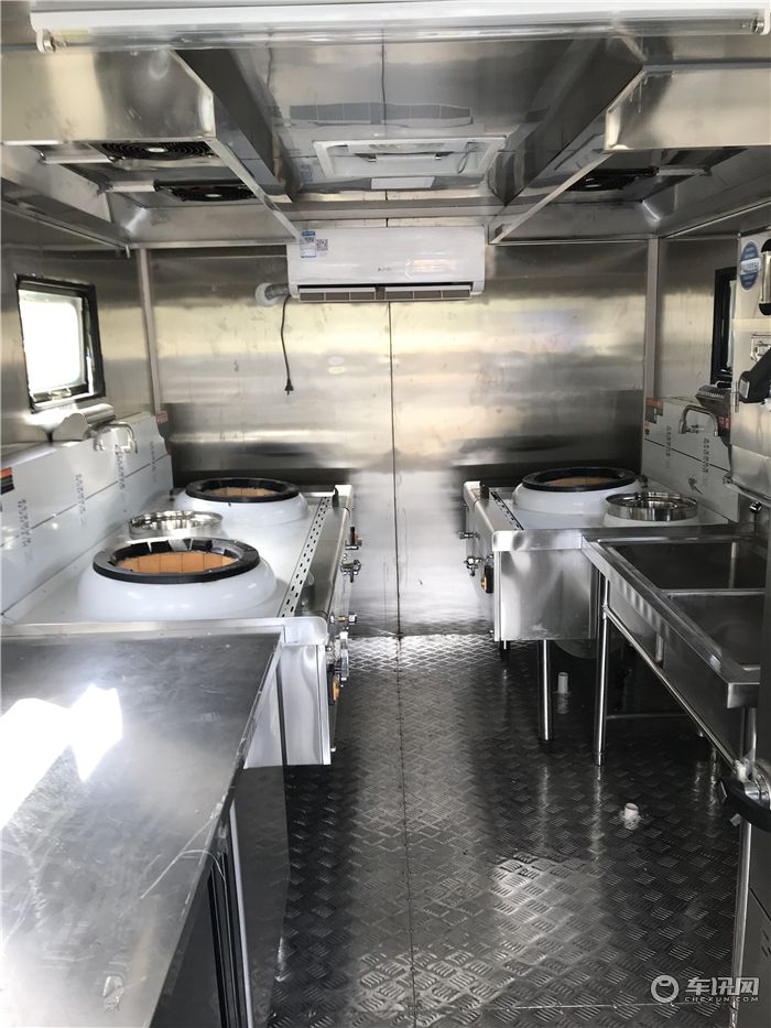 【流动小吃售货车】开瑞小吃车哪里买 售货车厂家