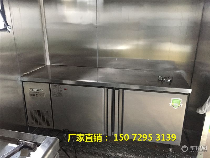 【汽油售货车】售货车多少钱   移动摆摊售卖车哪里买