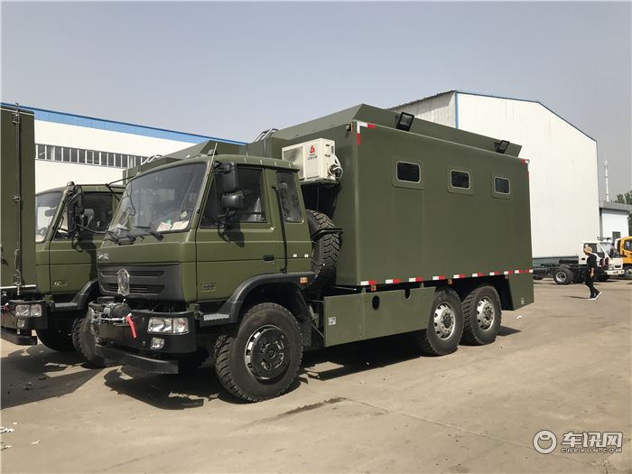 【流动小吃售货车】开瑞小吃车哪里买 售货车厂家