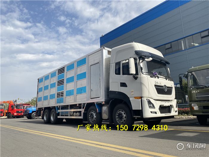  福田冷藏车4米2多少钱    9米6冷藏车新车多少钱