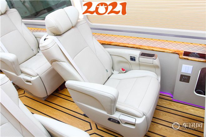 2021考斯特商务车_6-23座现车齐全