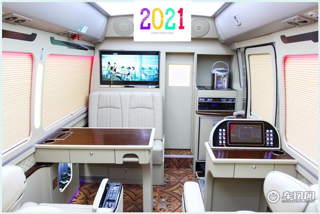 进口考斯特12座价格 考斯特报价及图片