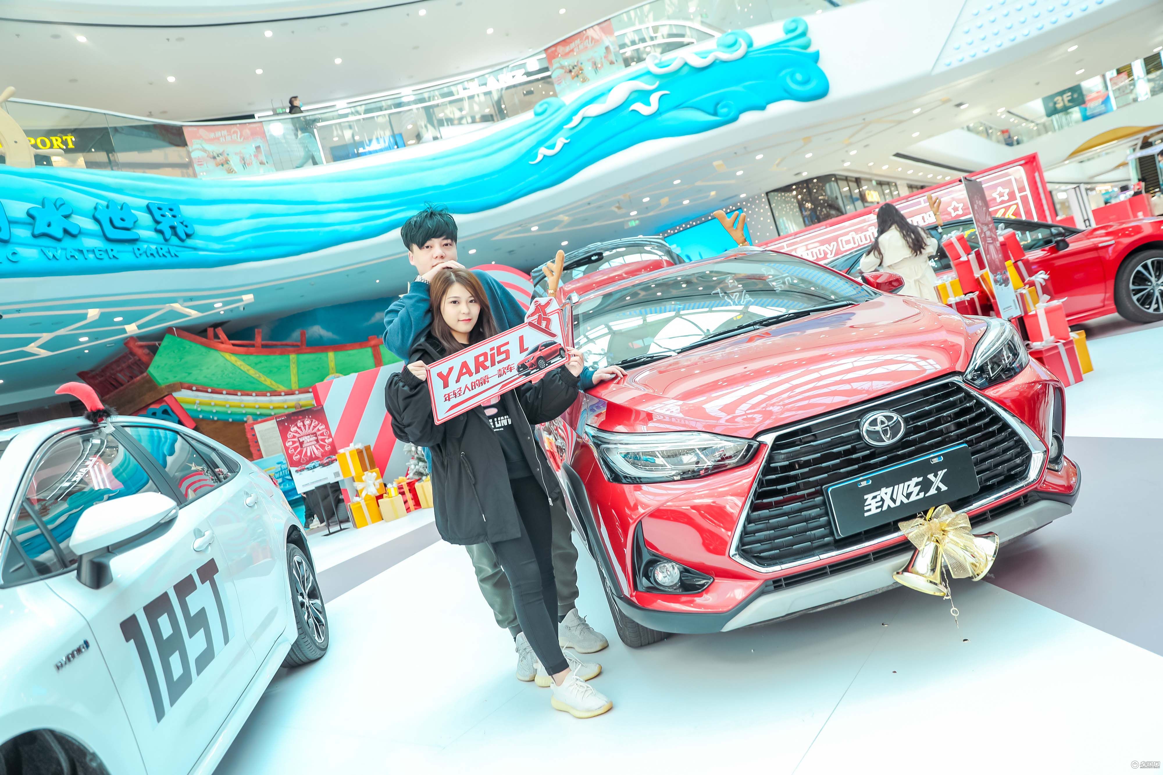 南方冬天全靠抖，致炫X让你实现温度自由