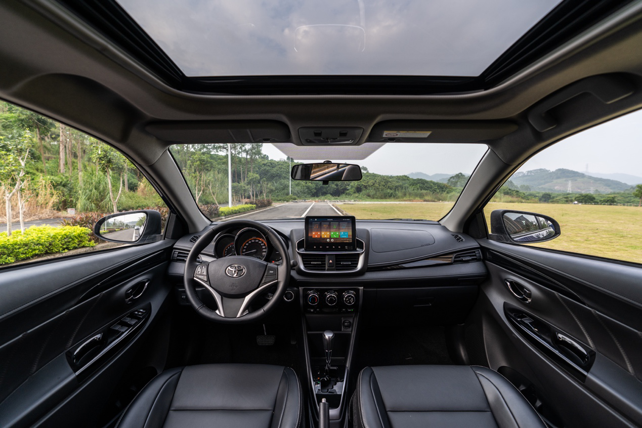 南方冬天全靠抖，致炫X让你实现温度自由