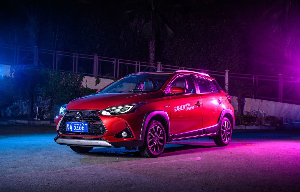 南方冬天全靠抖，致炫X让你实现温度自由