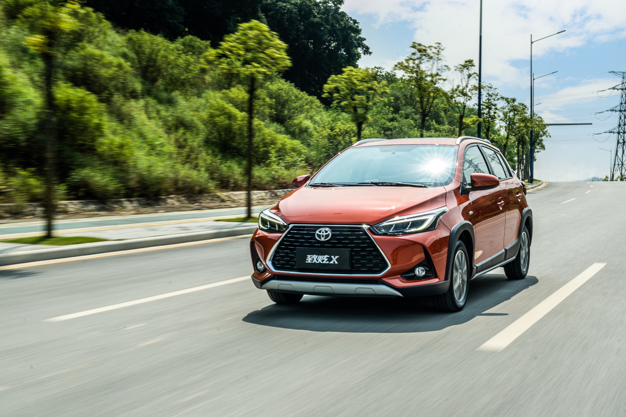 南方冬天全靠抖，致炫X让你实现温度自由