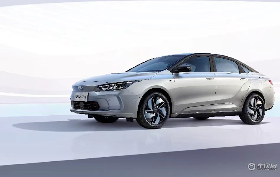 几何A Pro真“程”预售开启14万元起 下订即享三大“认真礼”