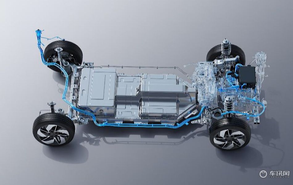 几何A Pro真“程”预售开启14万元起 下订即享三大“认真礼”