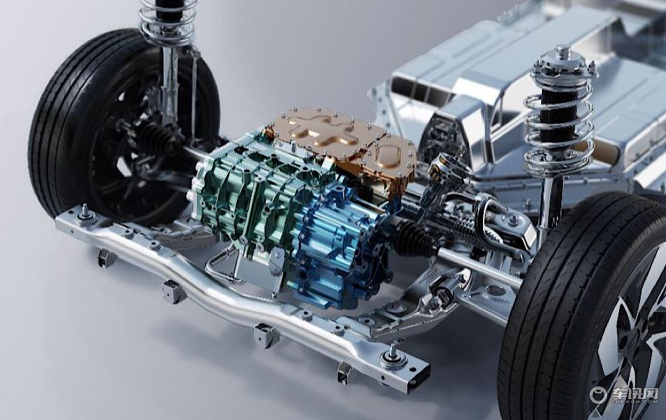 几何A Pro真“程”预售开启14万元起 下订即享三大“认真礼”