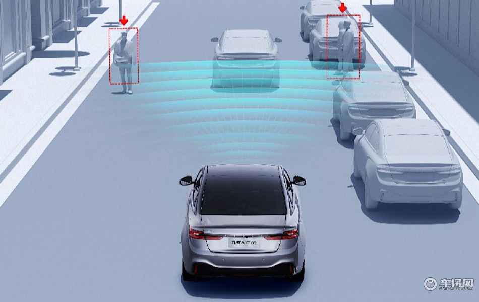 几何A Pro真“程”预售开启14万元起 下订即享三大“认真礼”