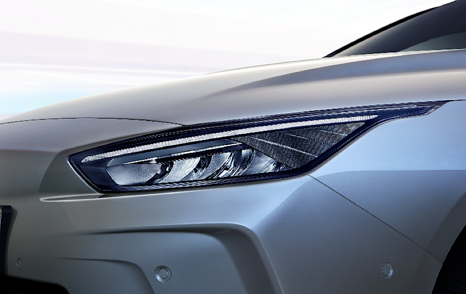 几何A Pro真“程”预售开启14万元起 下订即享三大“认真礼”