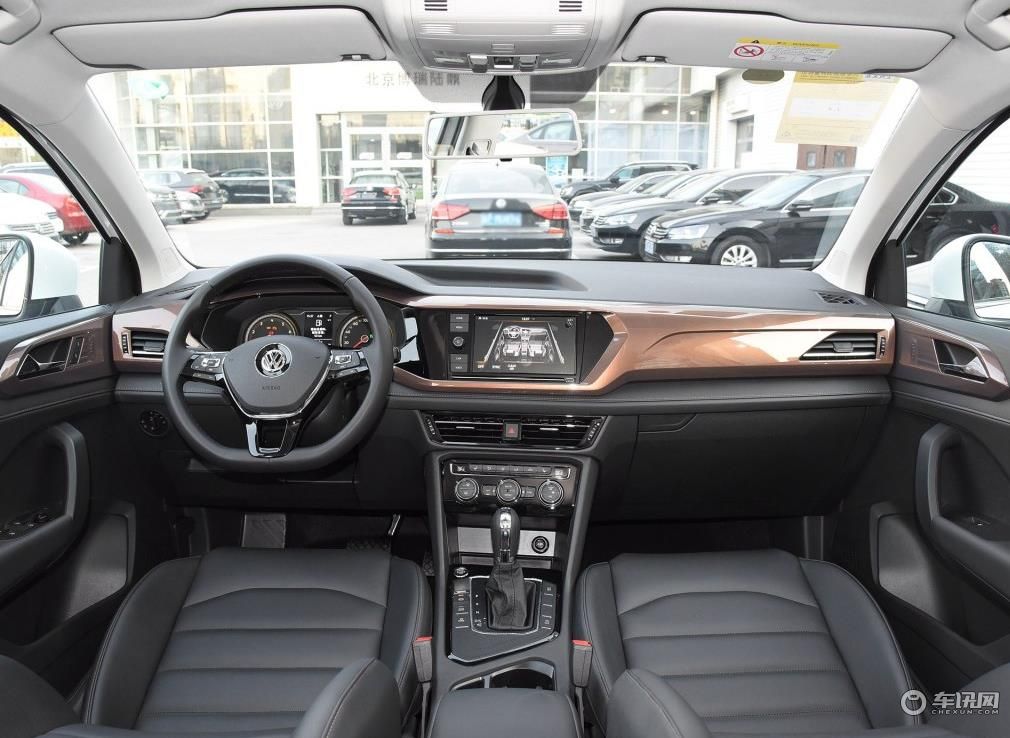 大众途岳价格 特价服务好真诚