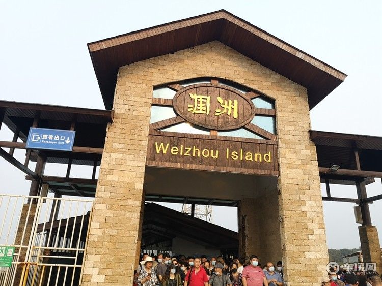 闯山越海 和兄弟再野一次 长安福特兄弟同盟试驾会西安站梦幻开启