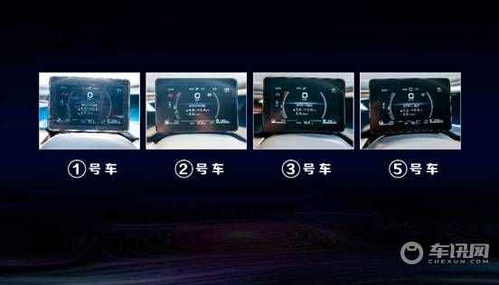 六合归一 燃油轿车颠覆者秦PLUS DM-i品鉴暨万人交车仪式西安收官
