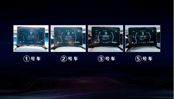 秦PLUS DM-i品鉴暨万人交车仪式西安站完美收官