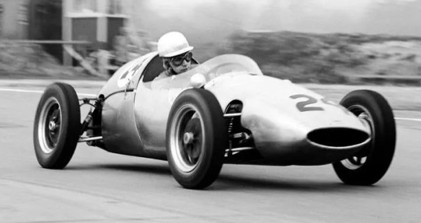 JOHN COOPER WORKS为少数人独享