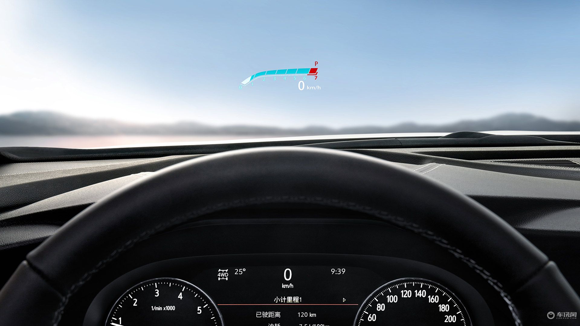 谁是中型SUV智能燃油车？昂科威Plus PK途观L