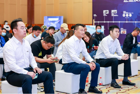 比亚迪秦PLUS EV 登陆西安秀实力